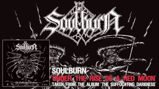 Soulburn - The Mirror Void