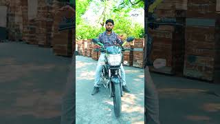 TVS Radeon 110cc | Unique Safety Features Explained