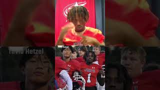 Perseverance. ✊ Demarico Young | Sioux City North HS, IA Perseverance. ✊ Demarico Young | Sioux City North HS, IA