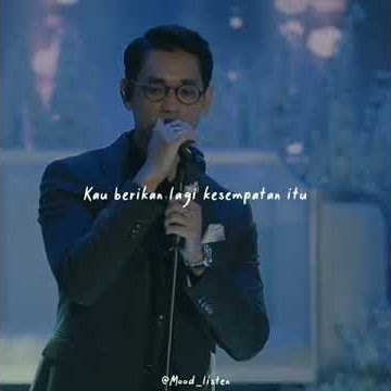 AFGAN - TERIMAKASIH CINTA