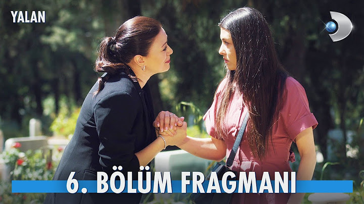 Yalan 6. Bölüm Fragmanı | Berrin gerçekleri itiraf ediyor! @YalanKanalD