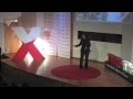 Quien dijo que los Sordos no: Graciela Rascon at TEDxTijuana