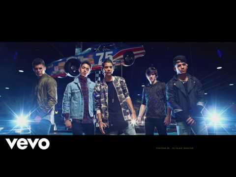 MIX REGGAETÓN 2017 CNCO Reggaetón Lento; Maluma Sin Contrato; Ay Mi Dios Yandel; Pilson