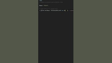 How to validate floats efficiently in php? boost #php #performance with efficient #float validation