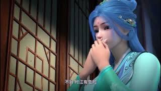 Wo Shi Da Shenxian | I Am A Great God Season 3 Pv