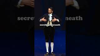 I was told this is how people dress in England 🤣 | Gianmarco Soresi | Stand Up Comedy