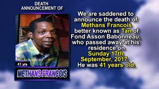 Methans Francois short