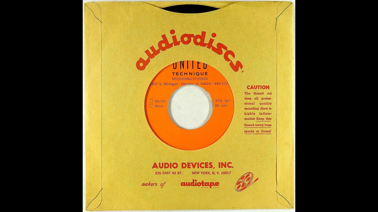 Phil Orsi LOVE IS SLIPPING AWAY (1977) YouTube