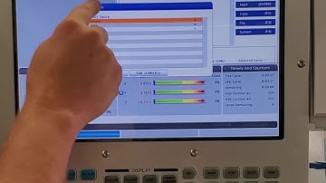 Transferring Gcode/.NC Program Files from a USB Device to the HAAS Control Panel