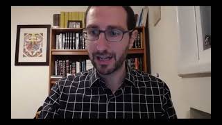 Rabbi Daniel Raphael Silverstein - Mystical and Psychological Perspectives on the Seder