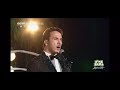 Hassen Doss Nessun Dorma Live CCTV China