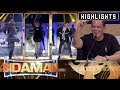 Jhong, Vice Ganda and Vhong show their superhero pose to Direk Bobet | It's Showtime BidaMan