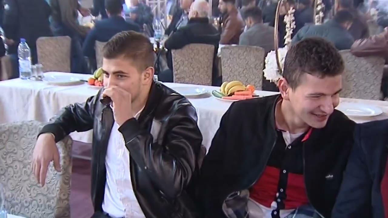 أفراح ال جاموس جزء٢