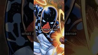 Who Is Cosmic Spider-Man?