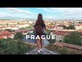 Weirdest Tourist Attraction Ever! // Backpacking Europe - Prague, Czech Republic