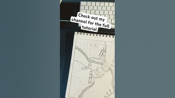 Subscribe for more #dnd #maps #dnd5e #fantasy #dungeonsanddragons #rpg #fyp #art