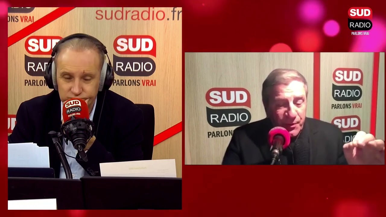 ⁣Taux d'emploi des seniors : une étude de l’Unedic fait grand bruit ! - La chronique d'Eric