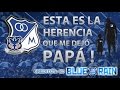 Est es la herencia que me dej pap  millonarios fc