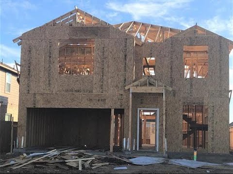 2322 Thunderbolt Peak Drive, Iowa Colony, TX home video tour