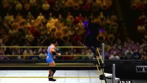 NIWA Adrenaline 3/19/13 - Marcus McCarthy vs. Joseph Garcia