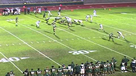 lance poole Spec Catch