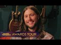 Oppenheimer&#39;s Ludwig Göransson Breaks Down His Composing Career | Awards Tour Podcast