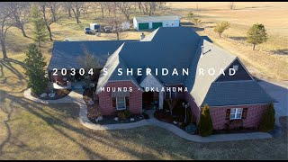 20304 S Sheridan Rd video tour