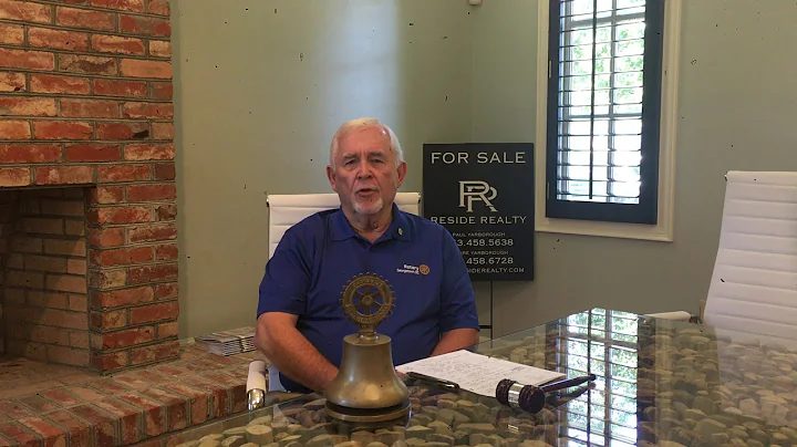 Paul Yarborough Rotary