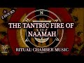 Satanias ritual chamber music  the tantric fire of naamah 2 hours dark ambient audio