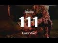 111 lyrics freestyle  kevin smokio  sinhala rap  lyrics com lk