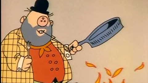 Conjunction Junction What