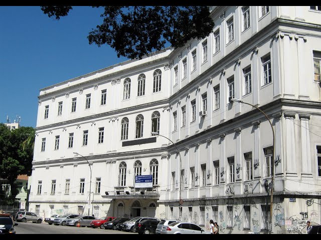 Cerimônia de Posse da nova Direção da FND