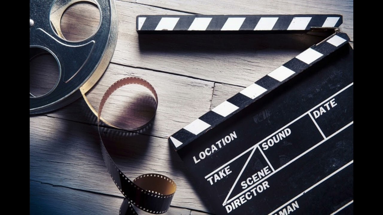 Unidades básicas del cine