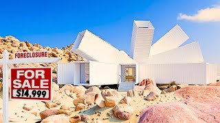 The Wildest Shipping Container Homes Anybody Can Buy Cheaply by Kyle McGran 7,655 views 2 months ago 15 minutes