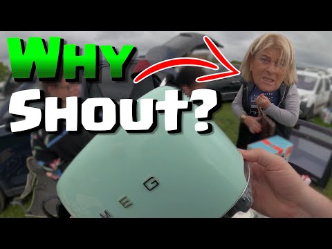 How To Prepare For A Car Boot Sale