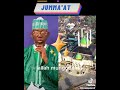 Falalar Zuwa Jumaa Falalar Zuwa Jumaa