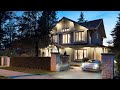 Modern Westcoast Home | Luxury Home Tour