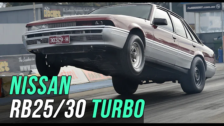 Holden Calais turbo ~ 8.25 / 170mph