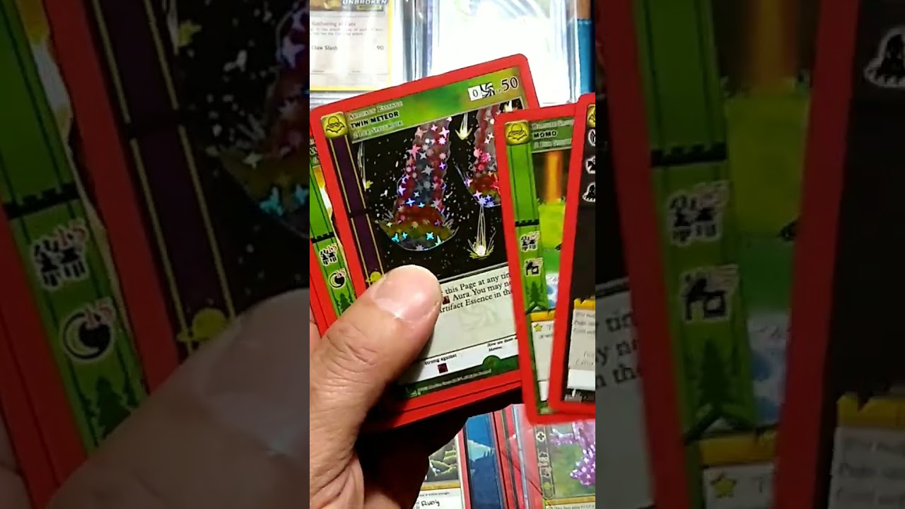 "Nearly Complete With Nightfall..."