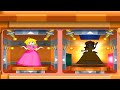 【マリオパーティ7】ミニゲームピーチVsデイジーVsワリオVsワルイージ(CPU最強 たつじん)