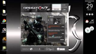Hack Para Operation 7 Latino Completo (Original) 2015