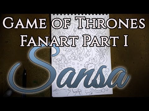 Video: Was sind Graustufen in Game of Thrones?