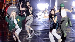 에스파(aespa) - Next Level (넥스트레벨) 직캠 | 성균관대 축제 • 240530