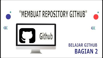 Membuat Repository di Github
