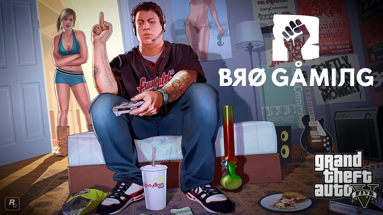 [LIVE] GTA V ONLINE / GAMEPLAY FR / PS4