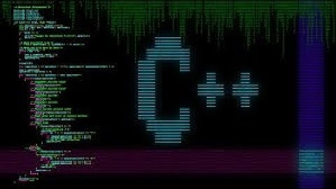 Understand C++ EP: 1 (Hello World!)