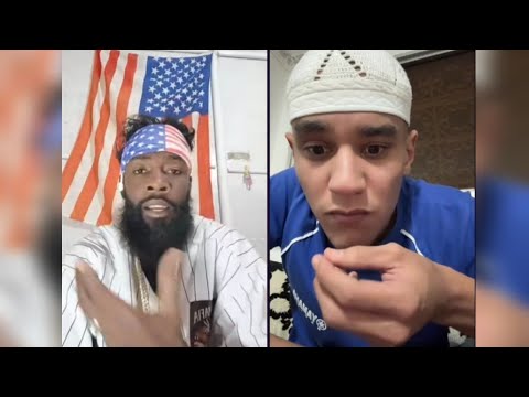 لايف أنوش مافيا خلطها DIDIN KLACH VRUS PHOBIA ISAAC YOUPPI ZAKOU DJRAFIK OPERA TANGO