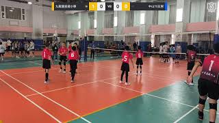 Publication Date: 2026-04-04 | Video Title: 友誼賽：九龍塘宣道小學 VS 中山73五男