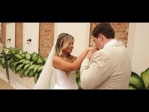 Ana Paula e Felipe - 15/12/2024 - Melhores Momentos