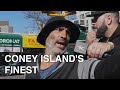 Coney islands finest  sidetalk